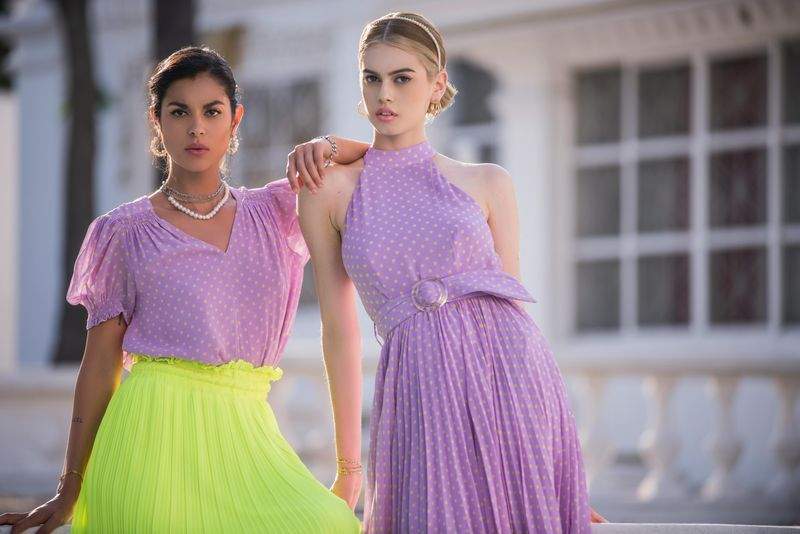 Modelli Eleganza - Image 2