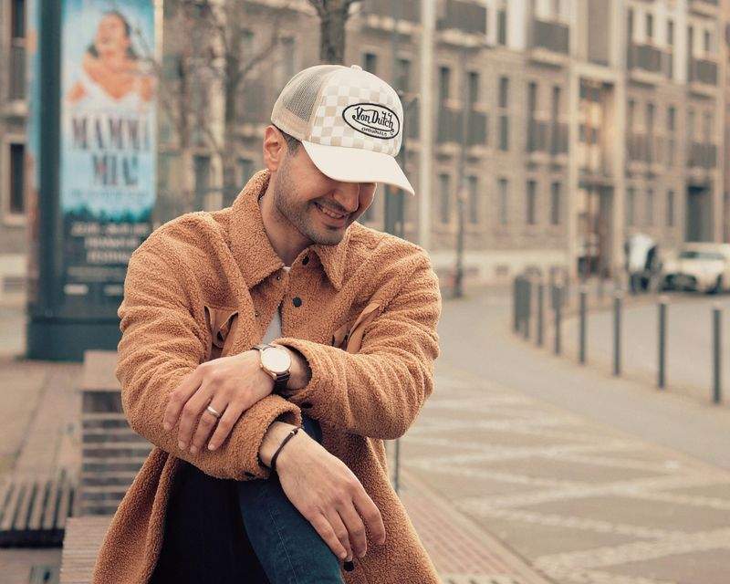 Shooting in location esclusive